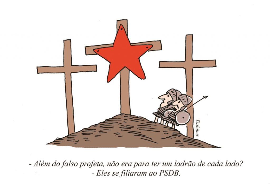 esquerda-brasileira