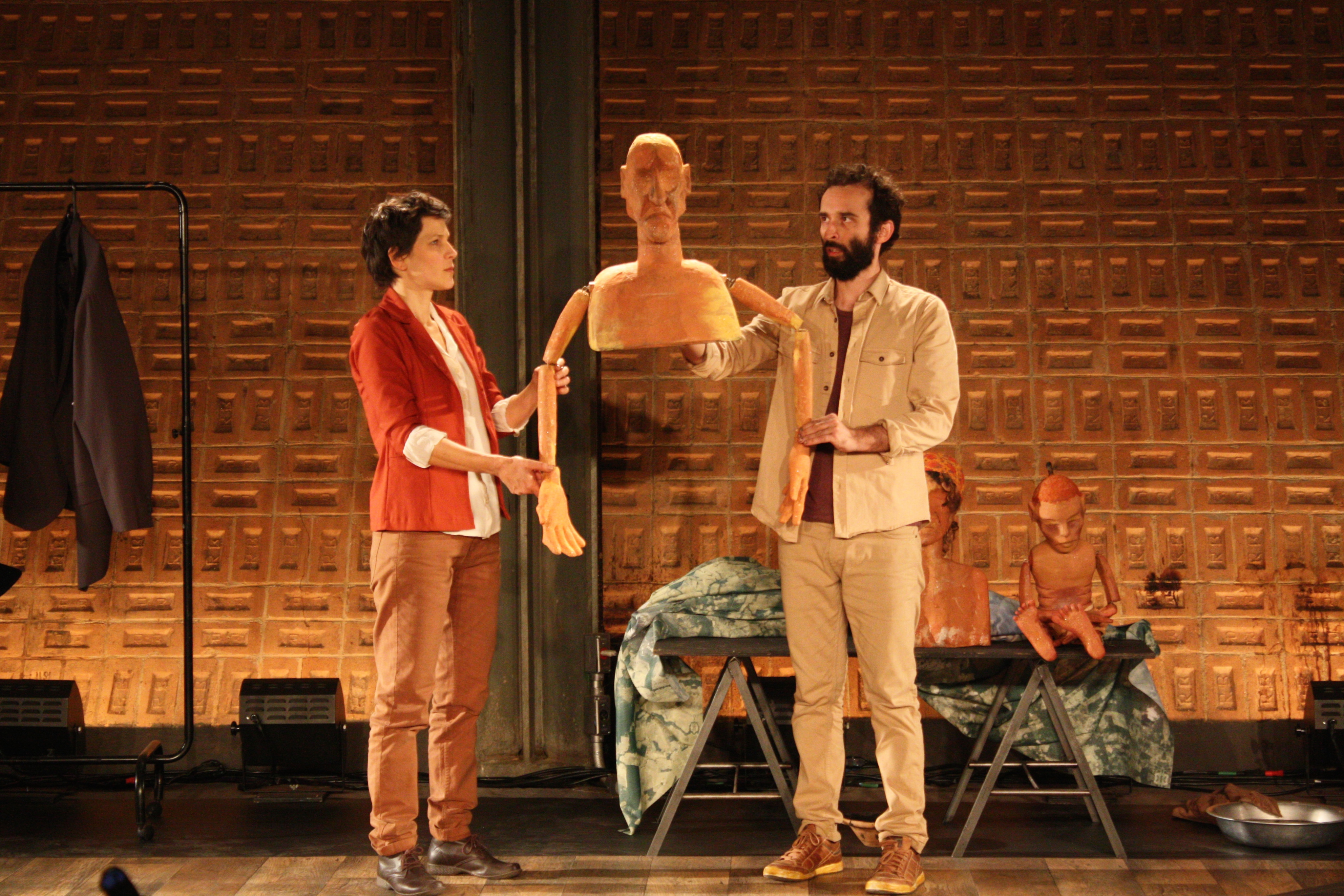 Fome.doc - Foto Divulgação - Kiwi Cia. De teatro 10